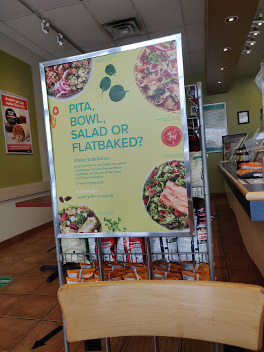 Photo of Extreme Pita - 820 51st St #3, Saskatoon, SK S7K 4K4